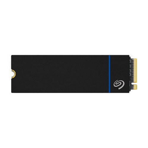씨게이트 Game Drive M.2 NVMe for PS5 SSD 1TB ZP1000GP3A3001 (구모델 ZP1000GP3A4001)