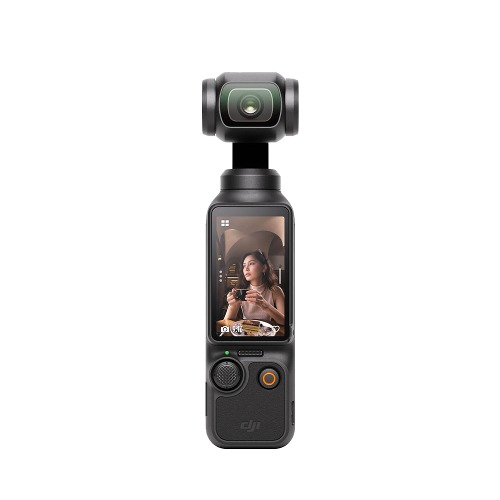 [극소량 입고] DJI 오즈모 포켓3 액션캠 Osmo Pocket 3